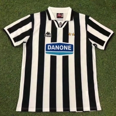 94-95 Juventus home